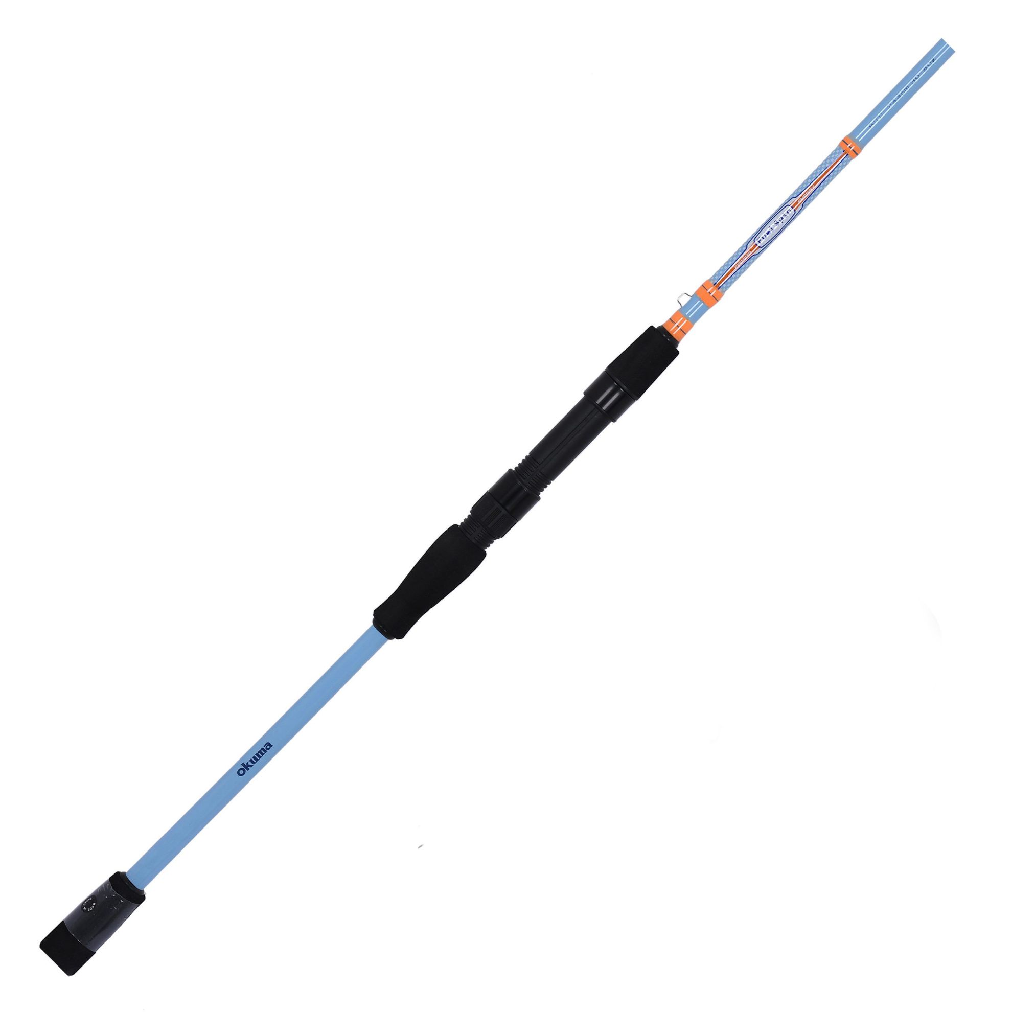 Picture of Okuma Fuel Spin Spinning Rod